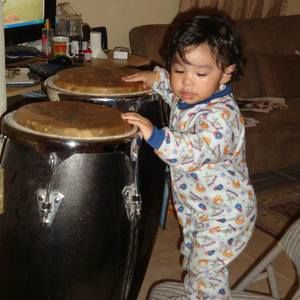 Meet your Posher, Vicente